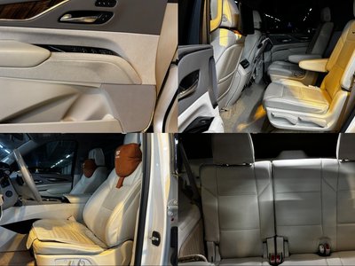 2021 Cadillac ESCALADE photo 10