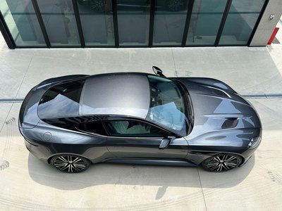 2023 Aston Martin DBS SUPERLEGGERA 照片 16