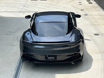 2023 Aston Martin DBS SUPERLEGGERA 照片 15