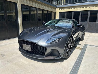 2023 Aston Martin DBS SUPERLEGGERA 照片 1
