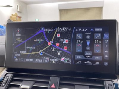 TOYOTA LAND CRUISER 300 - 5