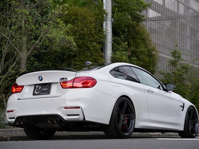 BMW M4 COUPE - 2