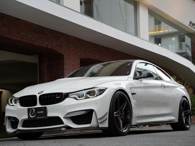 BMW M4 COUPE - 6