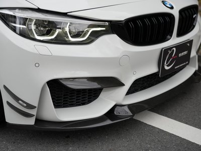 BMW M4 COUPE - 7