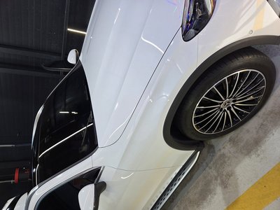 MERCEDES-BENZ GLC - 6