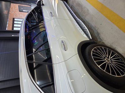 MERCEDES-BENZ GLC - 4