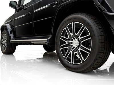 2026 Mercedes-BENZ G-CLASS — миниатюра 14