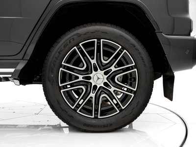 2026 Mercedes-BENZ G-CLASS — миниатюра 13
