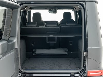 2026 Mercedes-BENZ G-CLASS — миниатюра 34