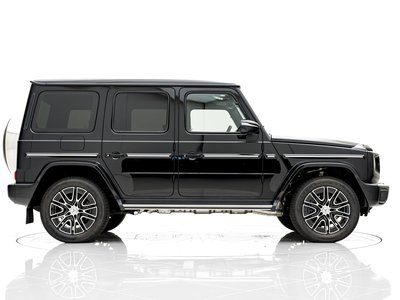 2026 Mercedes-BENZ G-CLASS photo 8