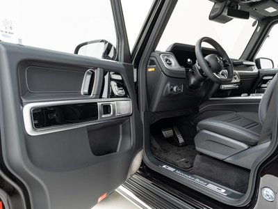2026 Mercedes-BENZ G-CLASS — миниатюра 17