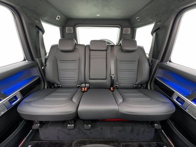 2026 Mercedes-BENZ G-CLASS — миниатюра 33