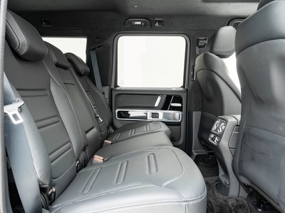 2026 Mercedes-BENZ G-CLASS — миниатюра 32