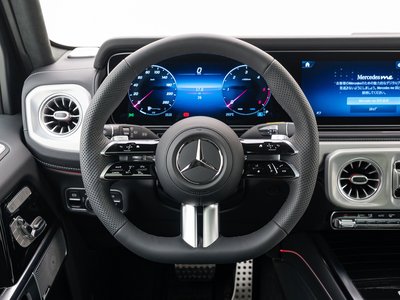 2026 Mercedes-BENZ G-CLASS — миниатюра 21