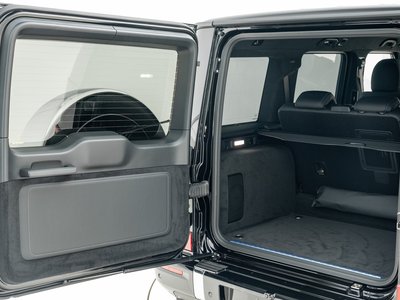 2026 Mercedes-BENZ G-CLASS — миниатюра 35