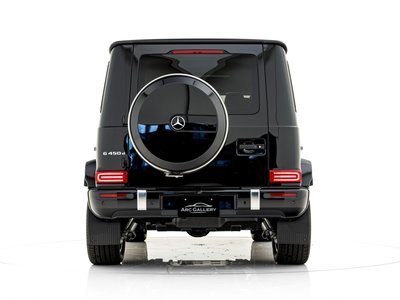 2026 Mercedes-BENZ G-CLASS photo 6