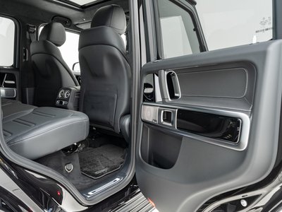 2026 Mercedes-BENZ G-CLASS — миниатюра 31
