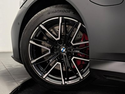 BMW M5 TOURING - 10