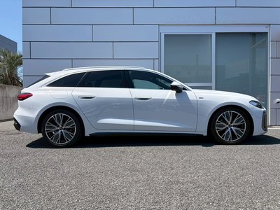 AUDI A5 AVANT - 4