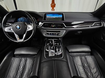 BMW 7 SERIES - 5