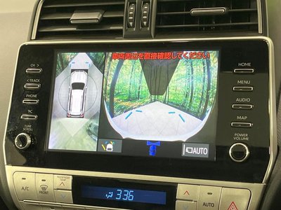 TOYOTA LAND CRUISER - 6