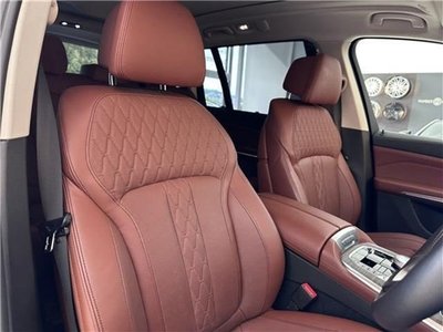 BMW X7 - 9