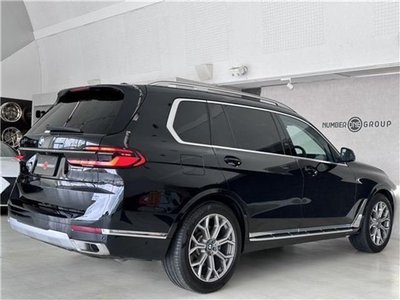 BMW X7 - 3