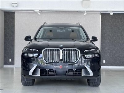 BMW X7 - 6