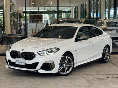 2024 BMW 2 SERIES GRAN COUPE — фото 1