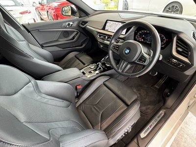 2024 BMW 2 SERIES GRAN COUPE — фото 8