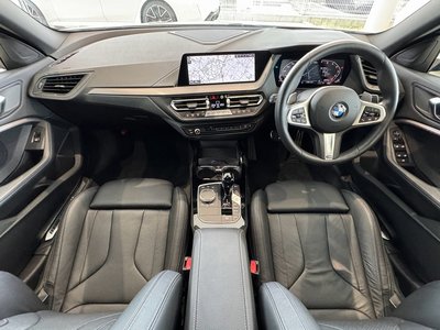 2024 BMW 2 SERIES GRAN COUPE — фото 4