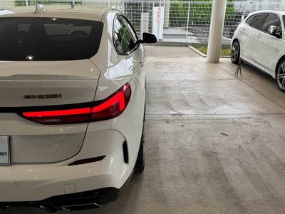 صورة مصغرة 56 لـ 2024 BMW 2 SERIES GRAN COUPE
