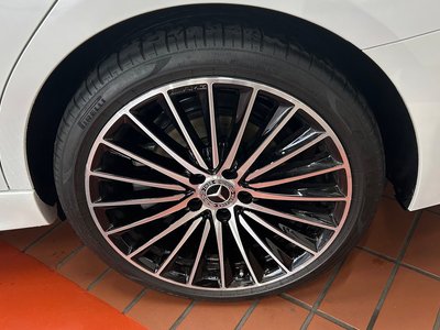 MERCEDES-BENZ C-CLASS - 7