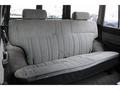 1988 Toyota LAND CRUISER 60 照片 8