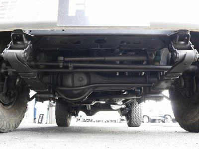 صورة 39 لـ 1988 Toyota LAND CRUISER 60