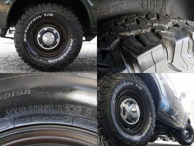 صورة 21 لـ 1988 Toyota LAND CRUISER 60