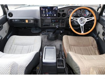 1988 Toyota LAND CRUISER 60 照片 3