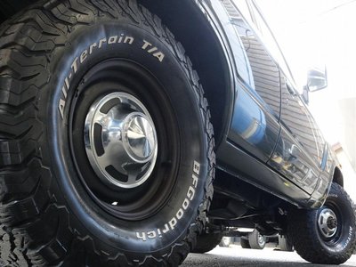 صورة 25 لـ 1988 Toyota LAND CRUISER 60