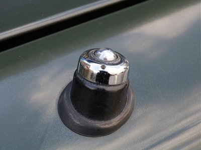 صورة 38 لـ 1988 Toyota LAND CRUISER 60