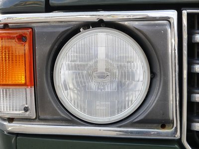 صورة 28 لـ 1988 Toyota LAND CRUISER 60