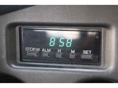 صورة 53 لـ 1988 Toyota LAND CRUISER 60