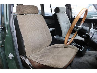 1988 Toyota LAND CRUISER 60 照片 7