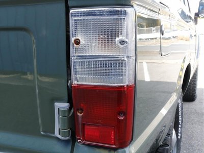 صورة 34 لـ 1988 Toyota LAND CRUISER 60