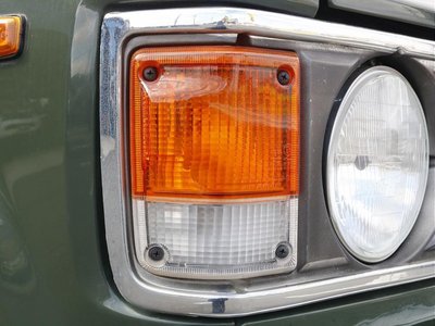 صورة 29 لـ 1988 Toyota LAND CRUISER 60