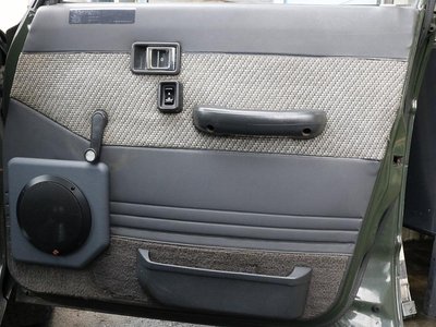 صورة 44 لـ 1988 Toyota LAND CRUISER 60