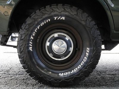 صورة 22 لـ 1988 Toyota LAND CRUISER 60
