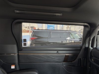 صورة مصغرة 29 لـ 2025 Toyota ALPHARD