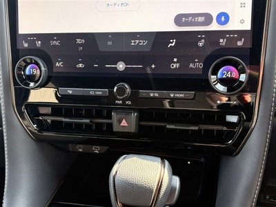 صورة مصغرة 20 لـ 2025 Toyota ALPHARD