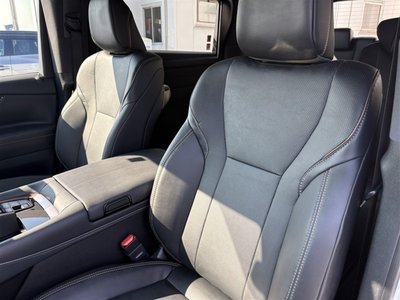 2025 Toyota ALPHARD photo 7