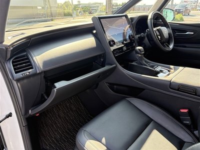 صورة مصغرة 11 لـ 2025 Toyota ALPHARD